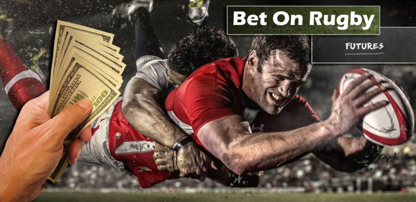 Bet On Rugby Futures