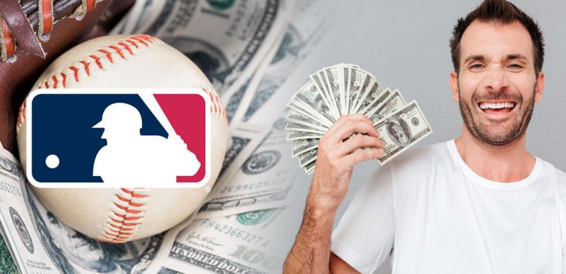 Betting MLB With Money And Profit