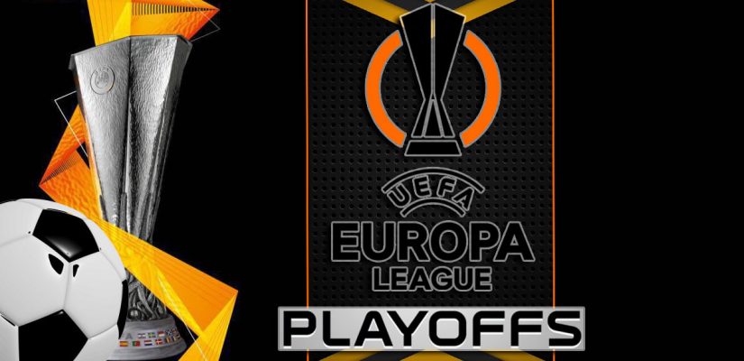 Europa League Playoffs Betting