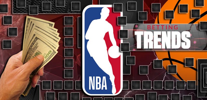 How to use betting trends nba betting sites online in nigeria lagos