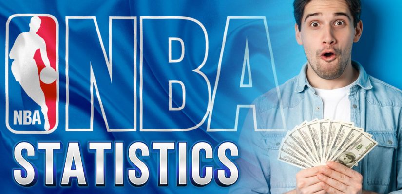 NBA Statistics Betting Strategy