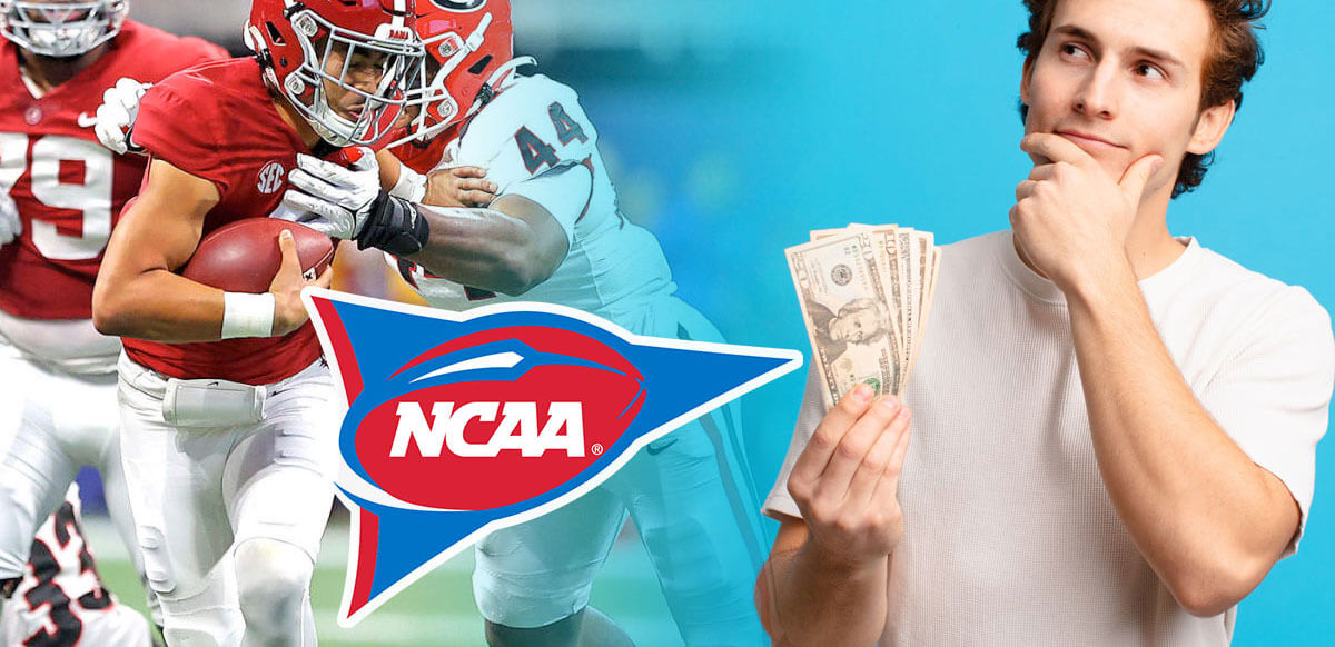 Betting on ncaa football games advantages of cryptocurrency