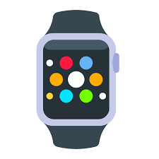 Smartwatch Graphic