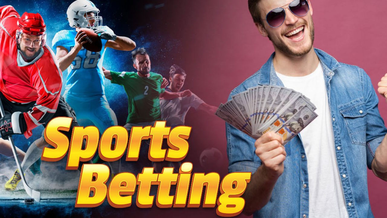 4 Easy Steps to Create Your Own Profitable Sports Gambling Systems