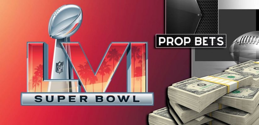The Best Online Betting Sites For Super Bowl 56 Prop Bets