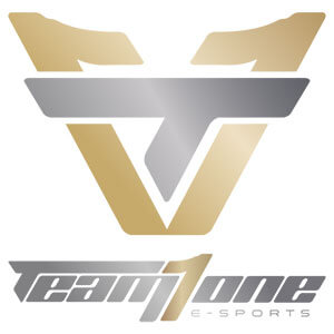 Team One Esports Logo
