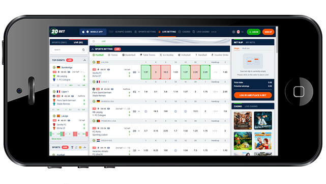 Betiton Review, Free Bets and Offers: Mobile and Desktop Features