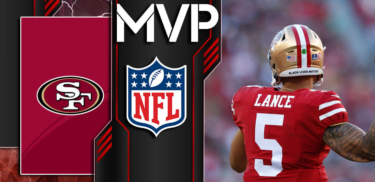 Latar Belakang MVP San Francisco 49ers Lance
