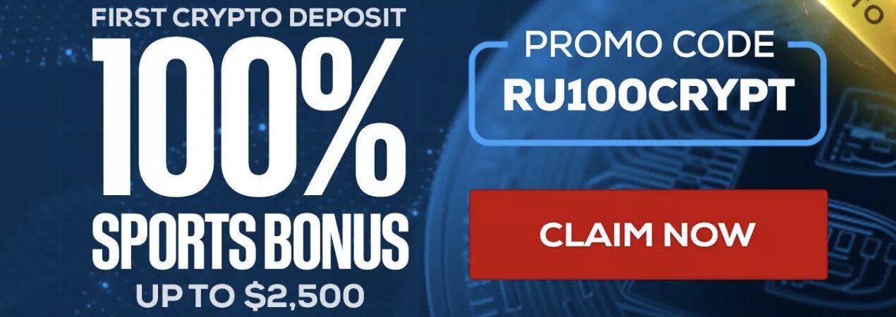 BetUS Welcome Bonus