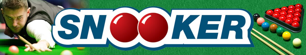 Snooker Betting Banner