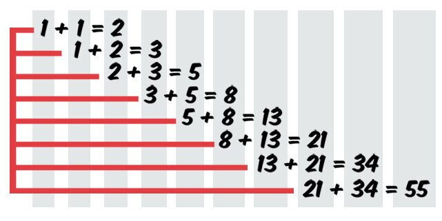 The Fibonacci Sequence