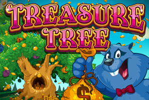 Treasure Tree Scratch Off Game