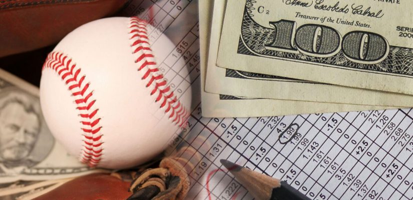 Baseball Betting Systems Sports Strategy