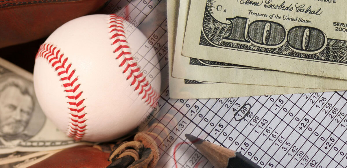 Baseball systems for betting draftkings free 100 bet