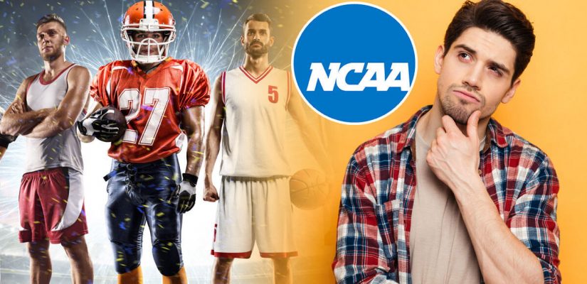 NCAA Sports Gambling Considerations