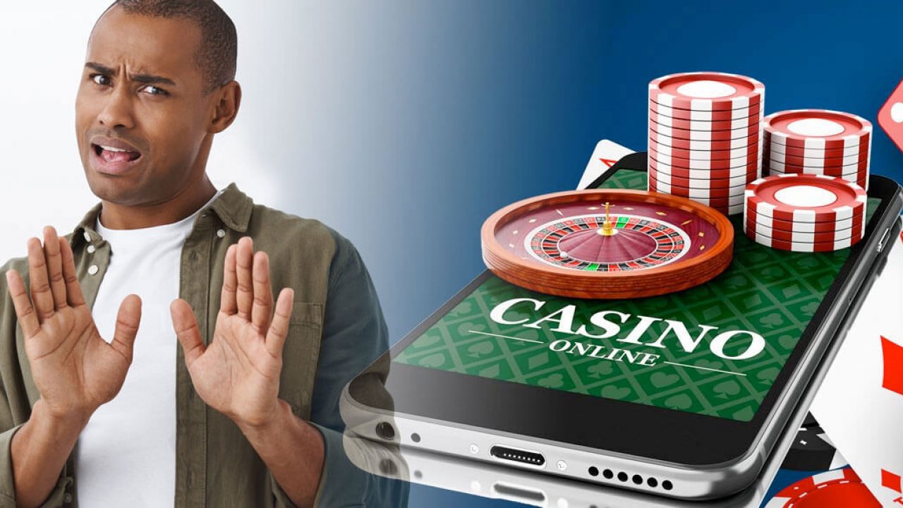 Casino - Negative-Fun