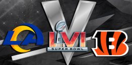 Rams Vs Bengals Super Bowl LVI Pick