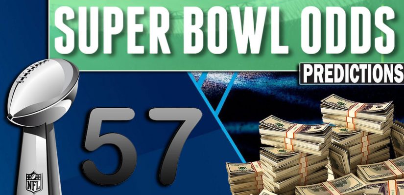 Super Bowl 57 Betting Predictions
