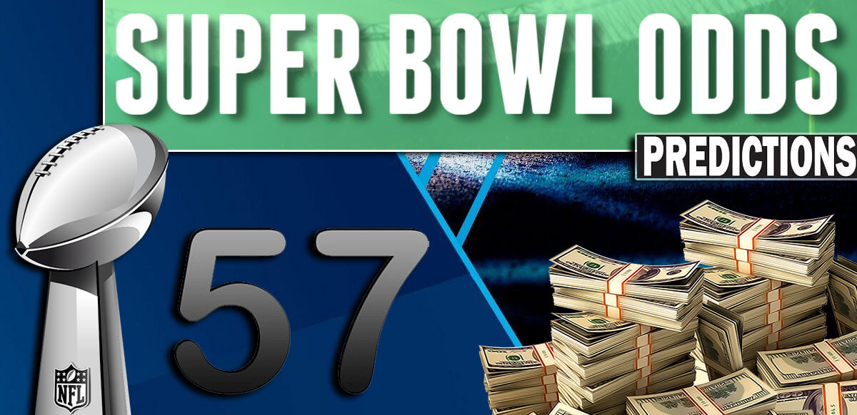 Super Bowl 58 Odds Tracker: Predictions, Favorites & Sleepers