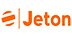 Jeton Logo
