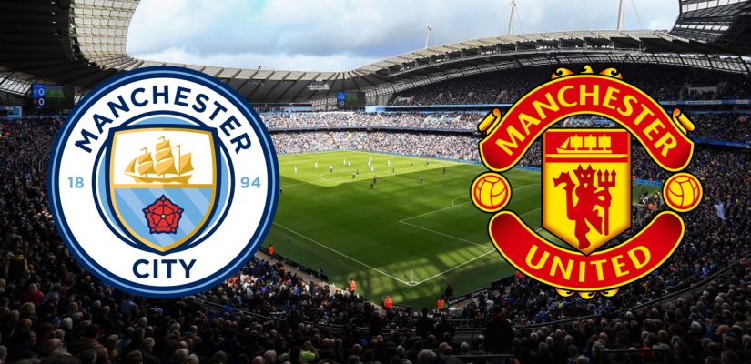 Man City vs. Man Utd Betting Predictions & Picks | 2021/22 Premier League Betting Preview