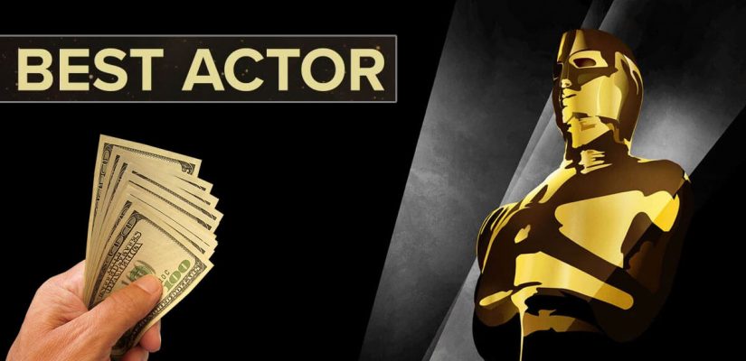 Best actor oscar 2022 betting trends cryptocurrency market price