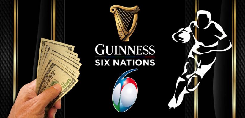 Guiness Six Nations Rugby Betting Background
