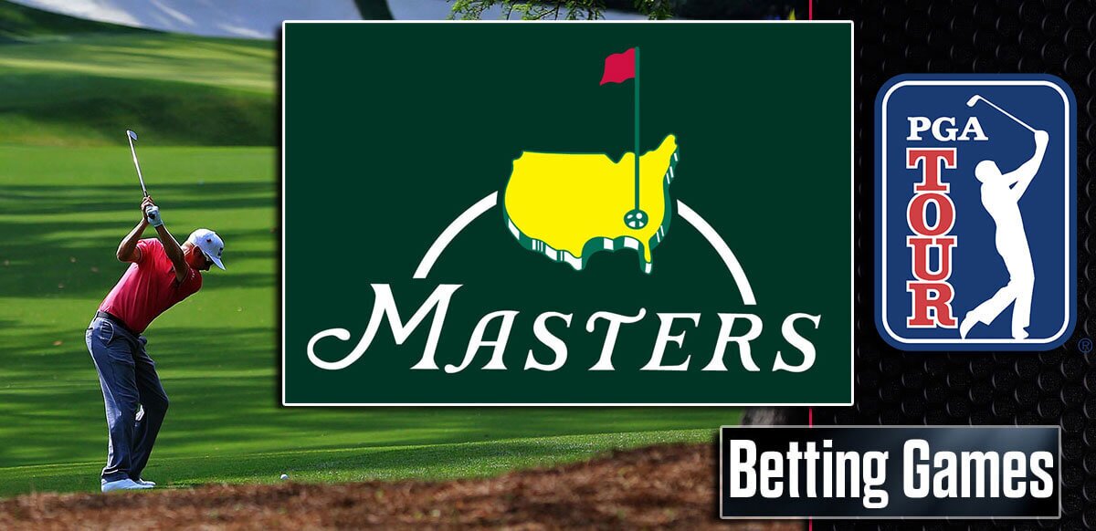 How To Bet On The Masters Golf Tournament