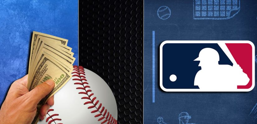 2022 MLB Pennants Odds Predictions - Baseball Bet