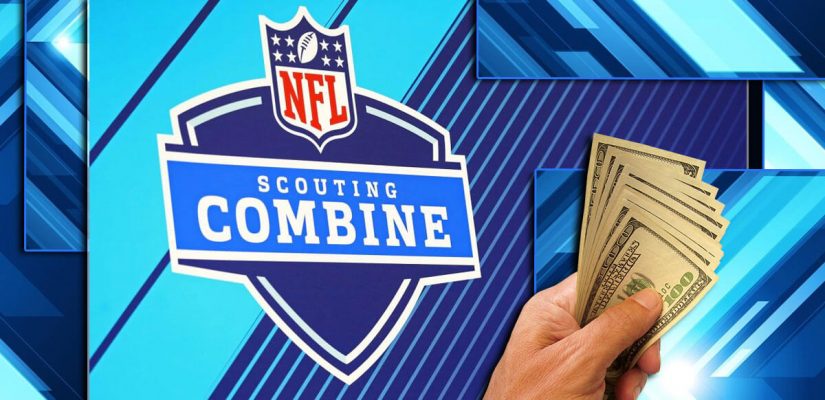 The Best 2022 NFL Combine Bets, Odds and Predictions
