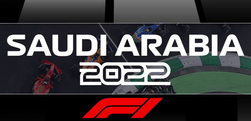 2022 F1 Saudi Arabian GP Betting Odds, Preview, and Picks