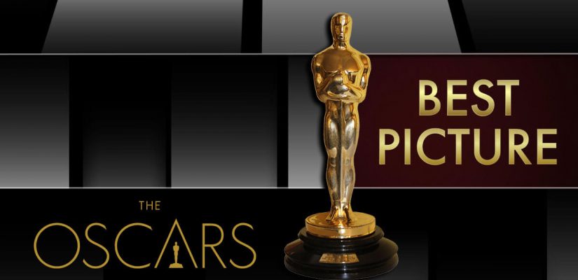 The Oscars Best Picture Awards Background