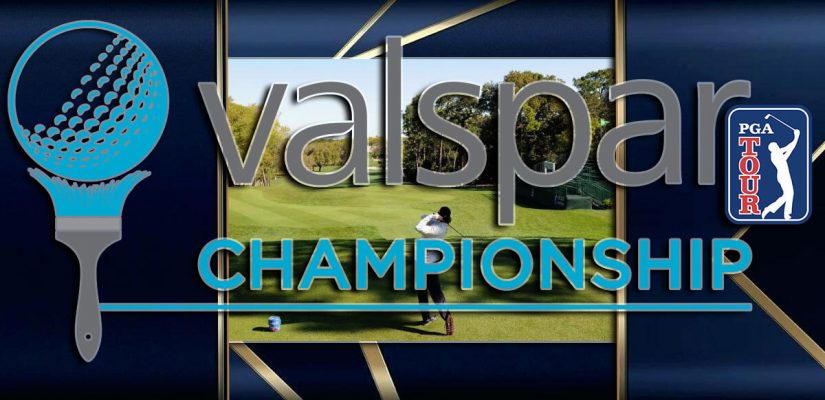 2022 PGA Valspar Championship Betting Odds