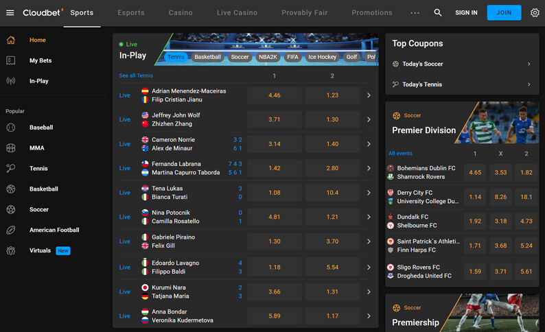 10 Small Changes That Will Have A Huge Impact On Your malaysia online betting websites