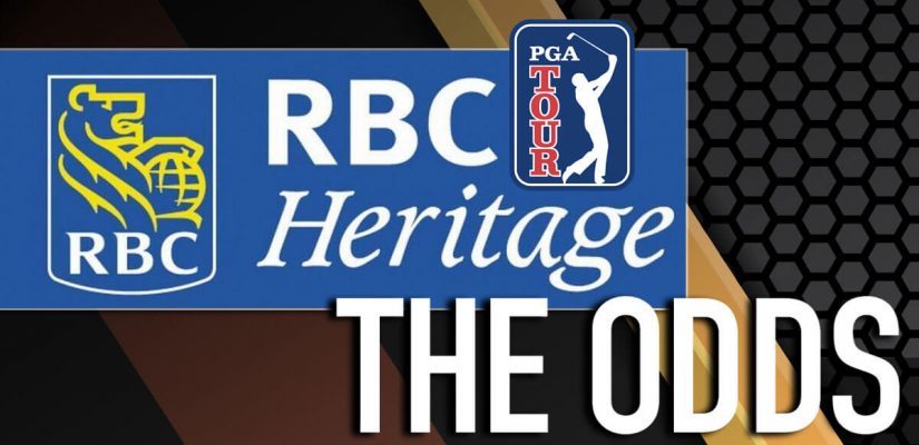2022 RBC Heritage Betting Odds and Predictions