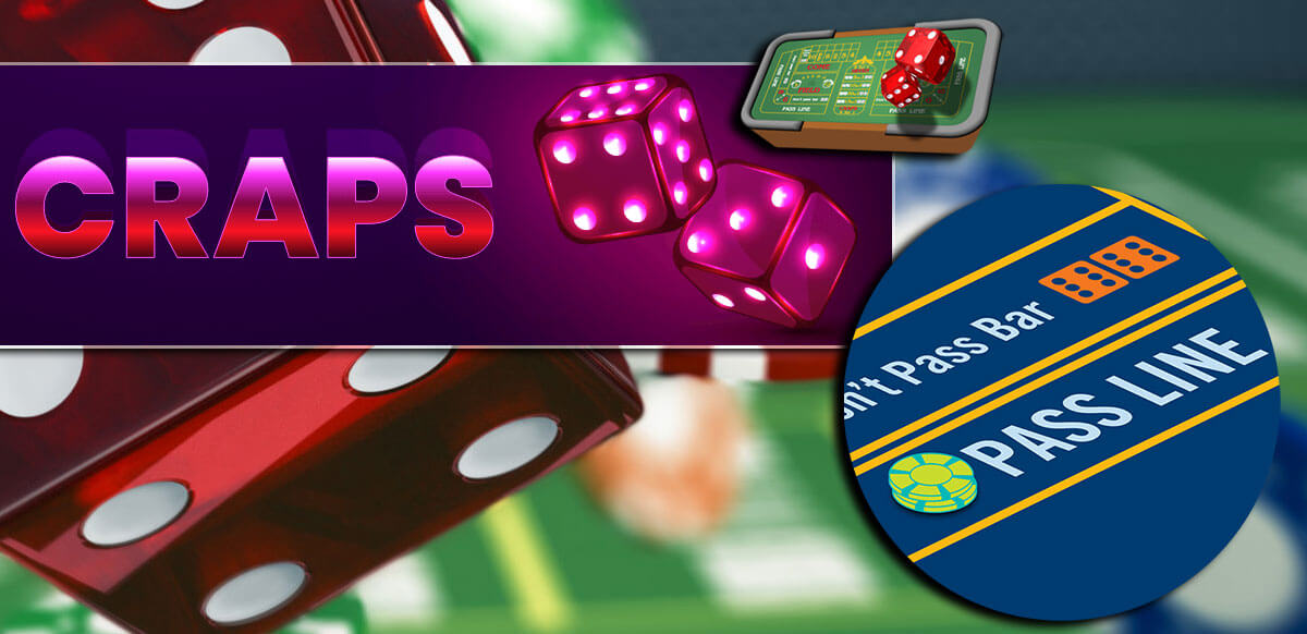 What Is a Pass Line Bet in Craps and How to Play It - Casino Betting Tips