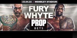 Fury Vs Whyte Prop Bets