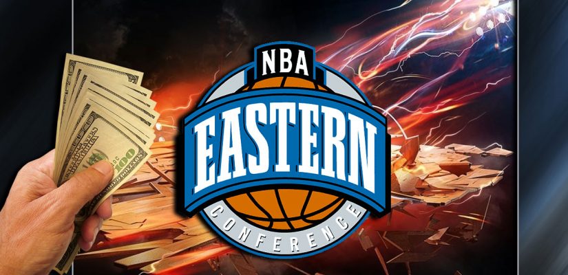 NBA Eastern Conference Betting Predictions