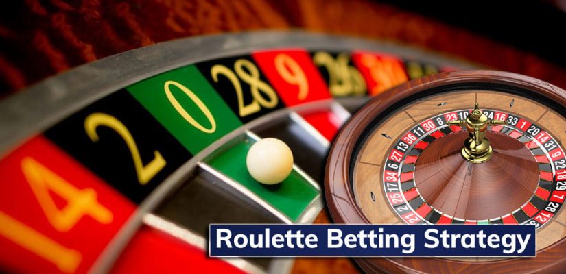 Roulette Betting Strategy Best Numbers