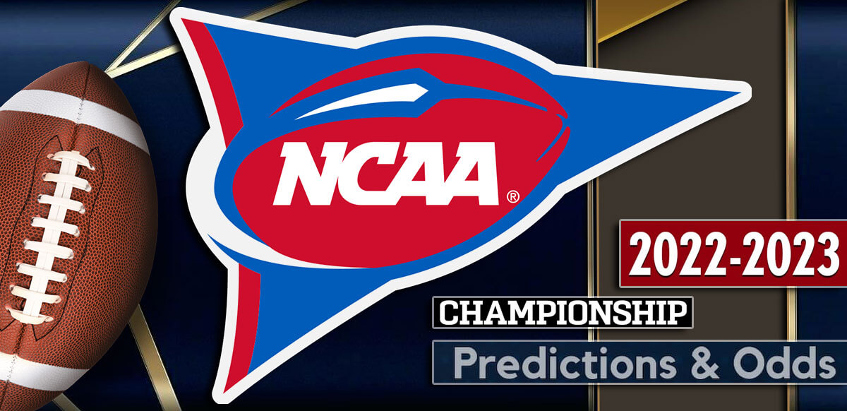 College Football National Championship 2023 Odds: Who Will Win?