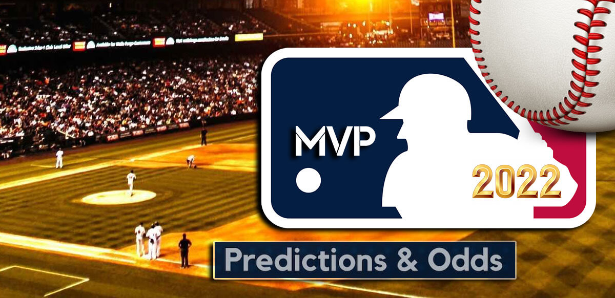 Cập nhật hơn 55 về MLB mvp odds mới nhất Du học Akina