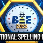 2022 National Spelling Bee