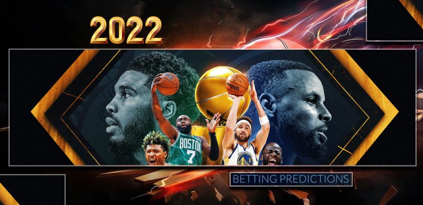 2022 NBA Championship Betting Predictions