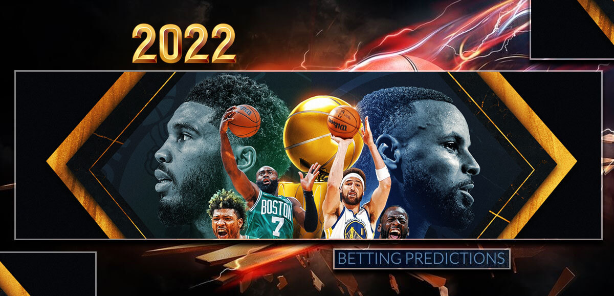 Betting odds nba finals 2022 point spread betting explained lyrics