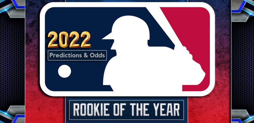 2021 MLB Rookie of the Year Award contenders