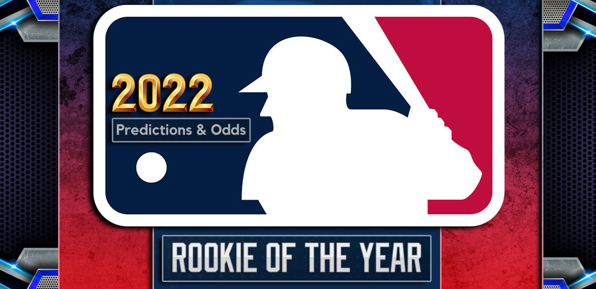 MLB Rookie of the Year Odds Suzuki Pena Favored to Win AL NL Awards BetMGM #28 MLB Rookie of the Year Odds Suzuki Pena Favored to Win AL NL Awards BetMGM