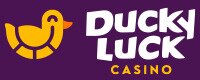 Ducky Luck Logo