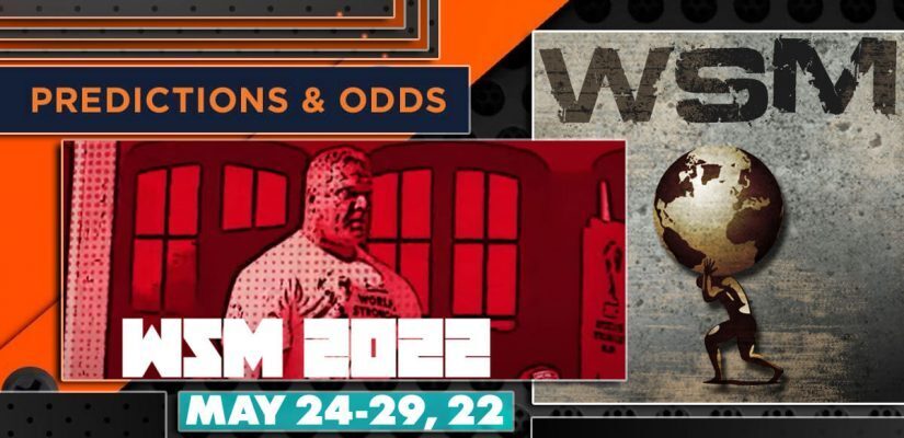 WSM 2022 Predictions And Odds