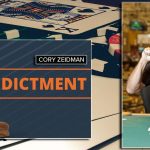 Cory Zeidman Indictment