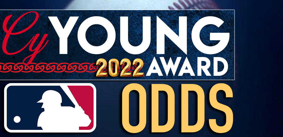 Cy Young Award 2022 MLB Odds